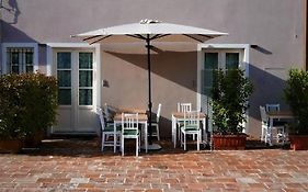 Il Tiglio Jacuzzi&Sauna